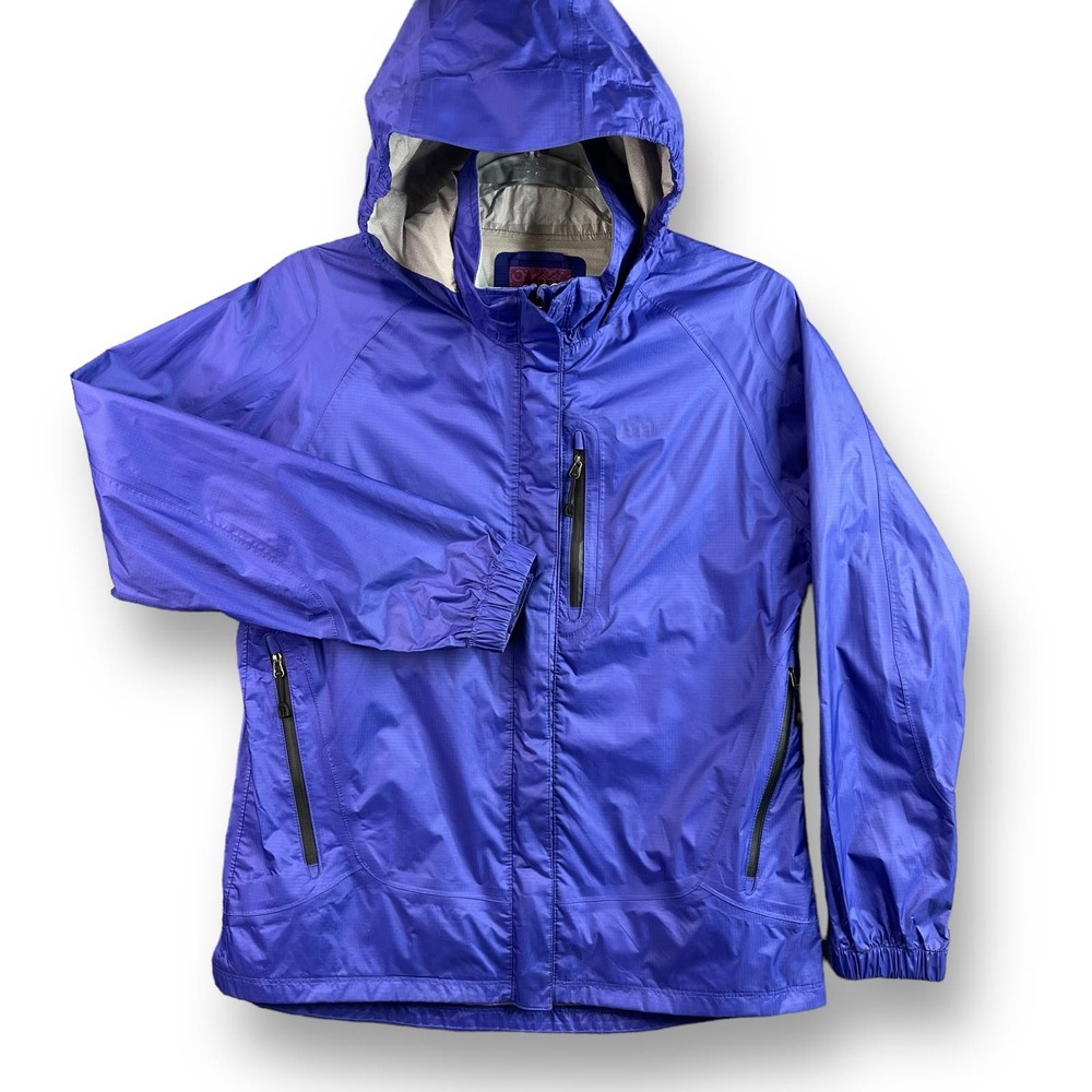 REI‎ Girls' Jacket Blue Size XL